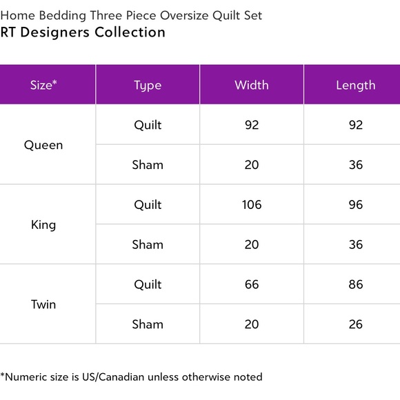 🌺 Navy Floral Queen Quilt Set 🌺 - Picture 7 of 7